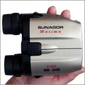 Sunagor 15 - 70 x 27 